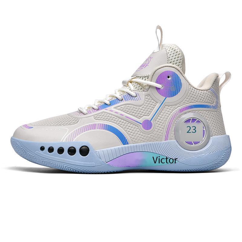 Giày bóng rổ Youth nổ 35-45