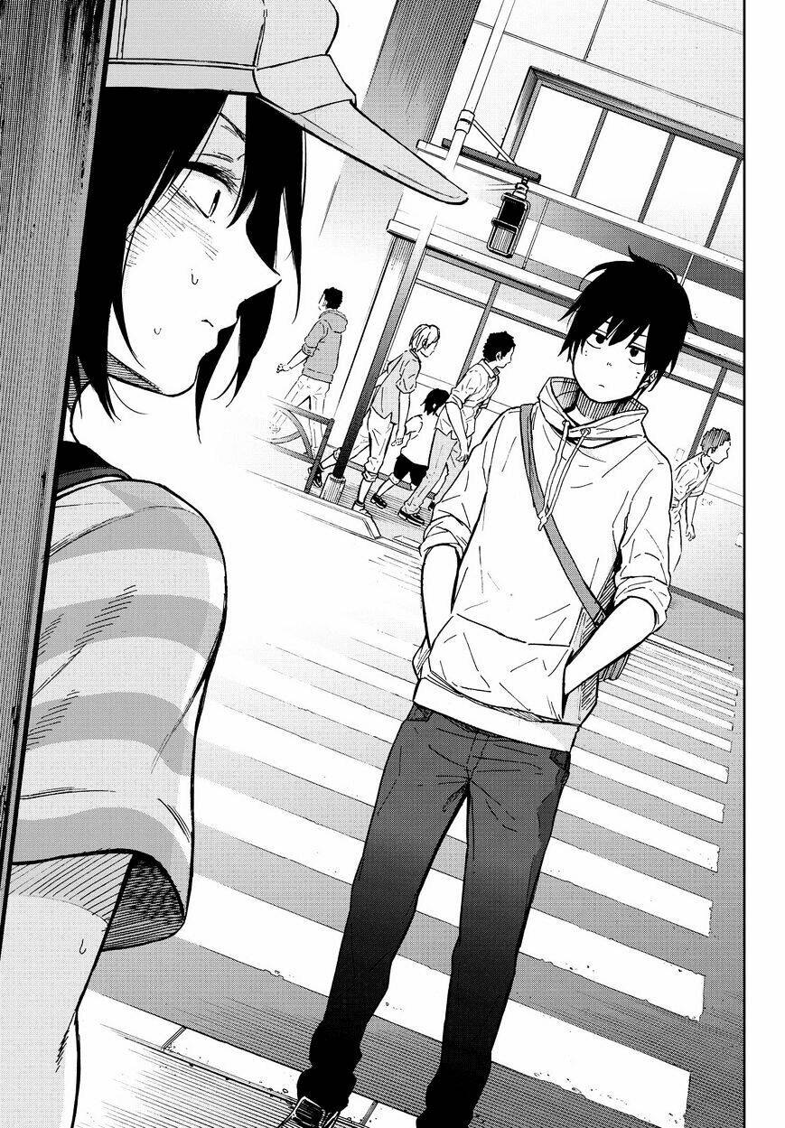 kanojo wa rokurokubi chapter 13 6