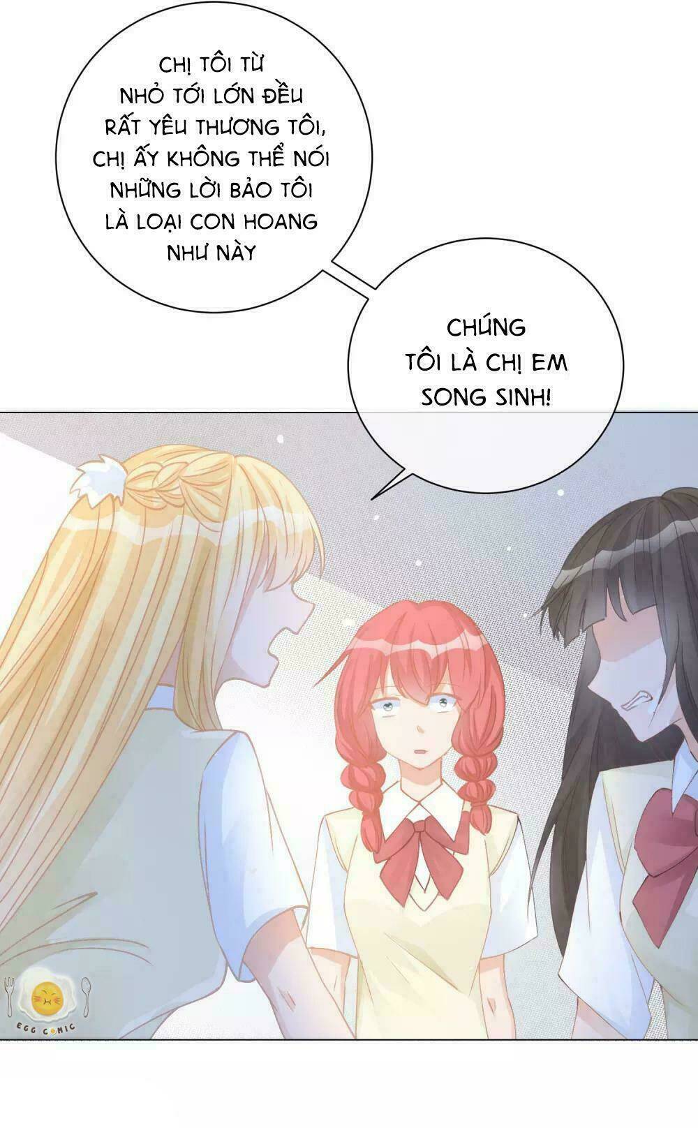 trọng sinh siêu sao - lăng thiếu sủng nghiện chapter 23 13