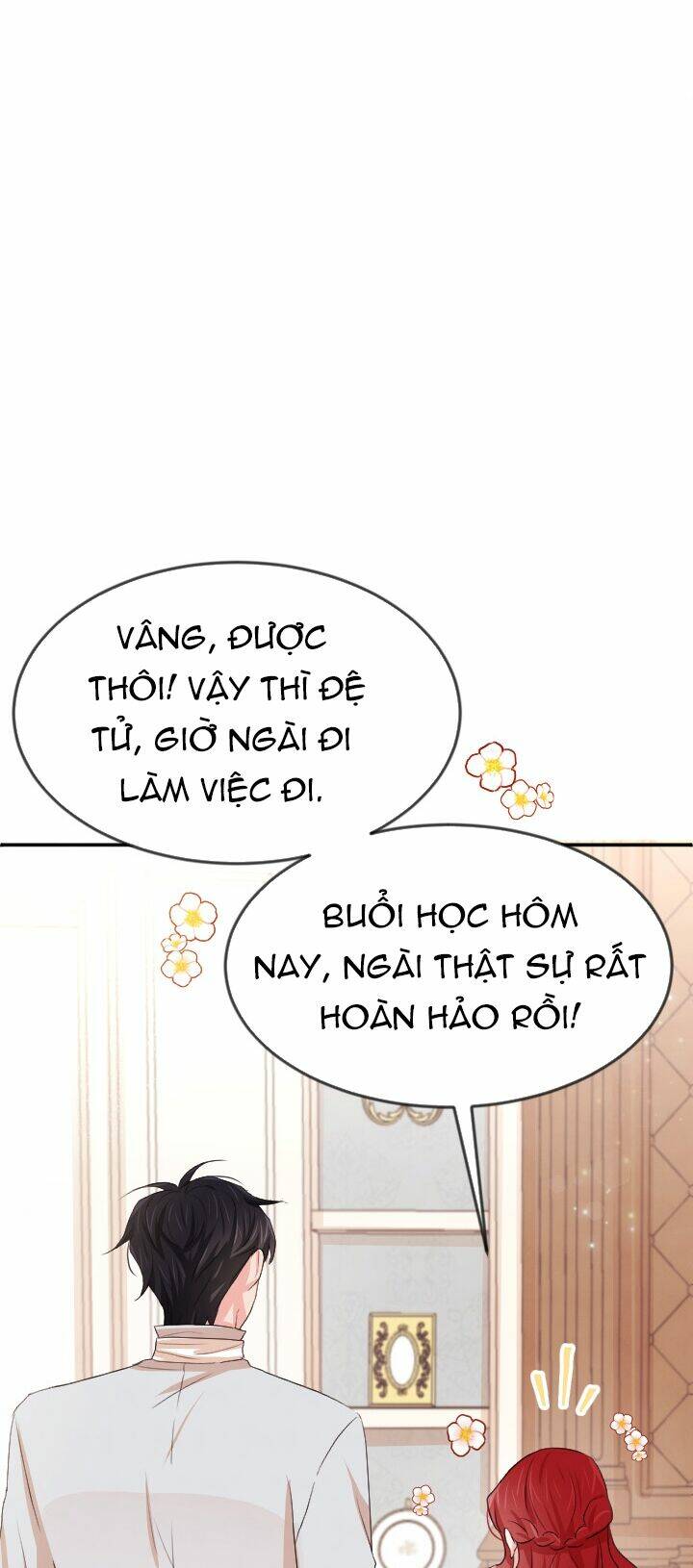 tiểu thư scarlet, em không muốn trả thù sao? chapter 26 66