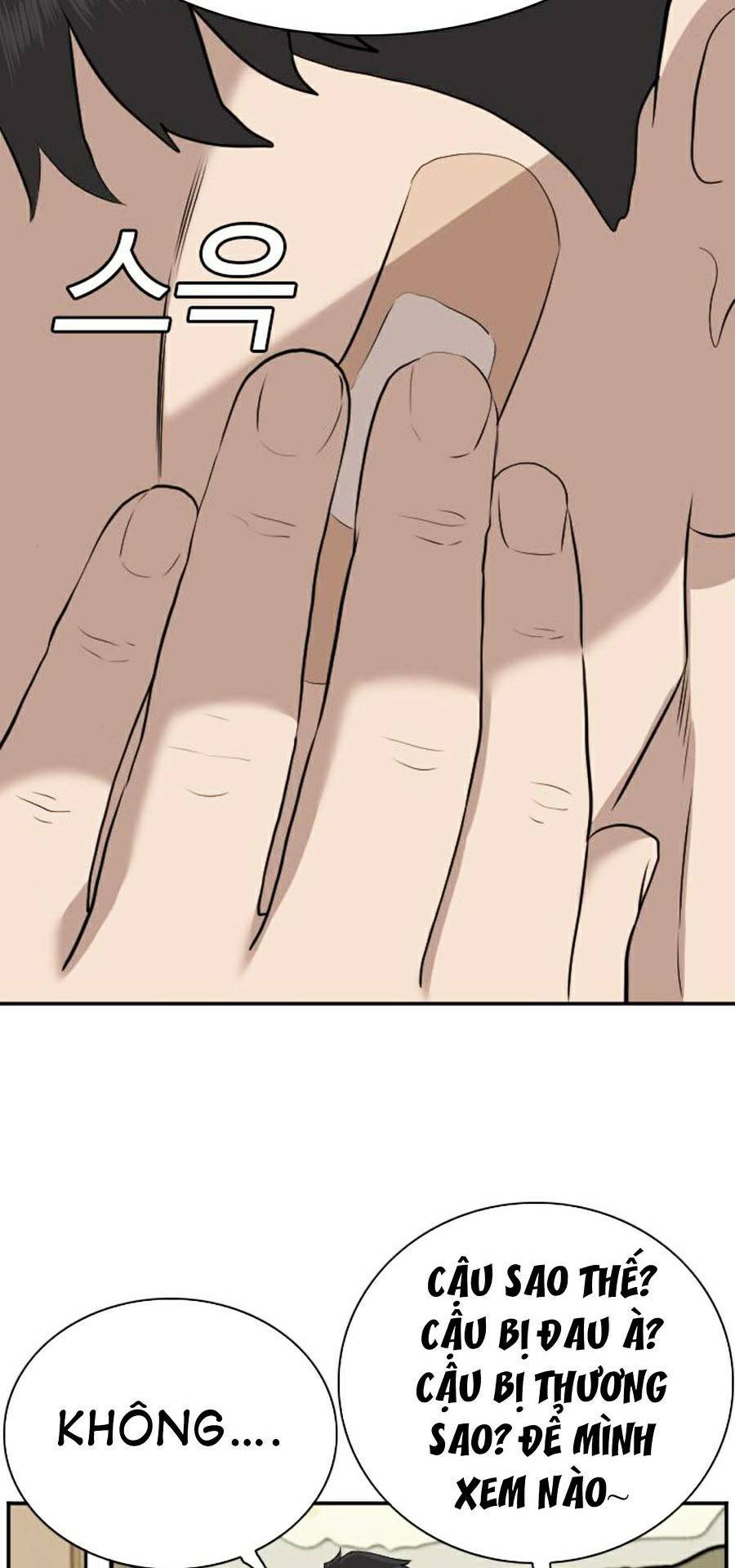 người xấu chapter 83 73