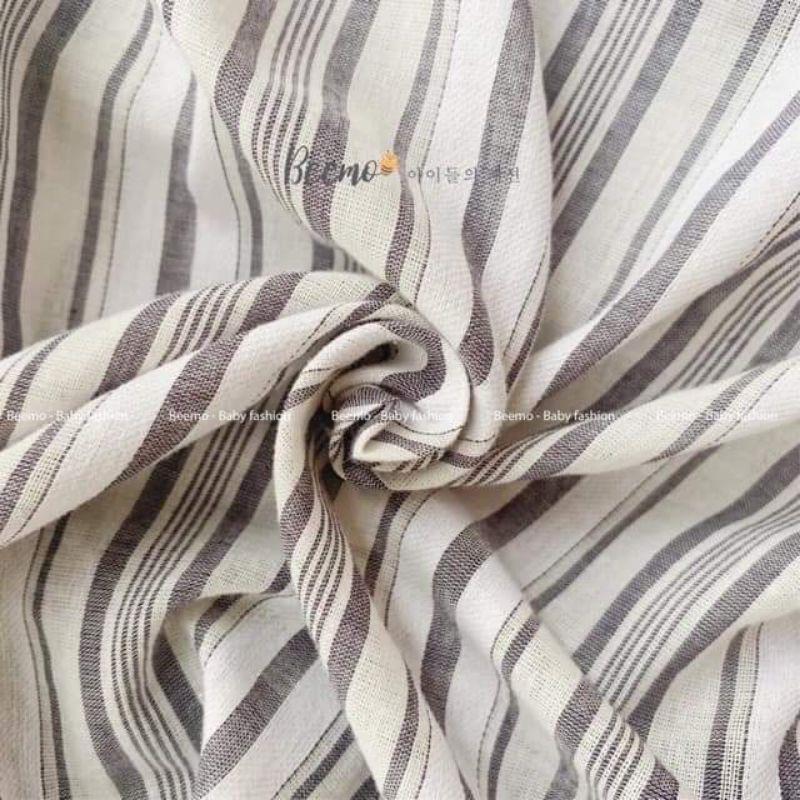 BEEMOBỘ CỘC THÔ ĐŨI BÉ TRAI