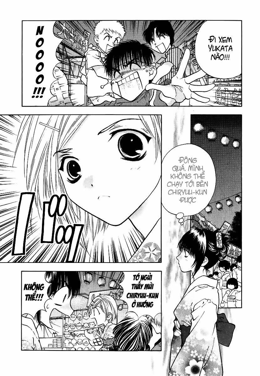 girls saurus dx chapter 10 14