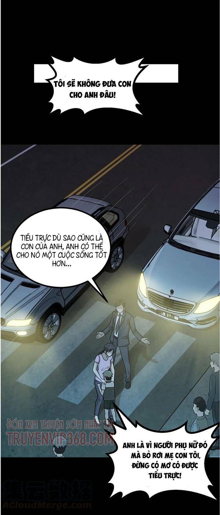 đai ca trở lại tuổi 16 chapter 105 18