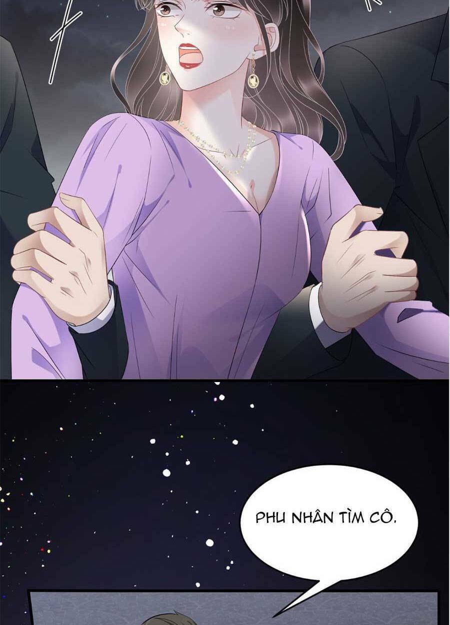 đại tiểu thư có ý đồ gì xấu đâu chapter 109 33