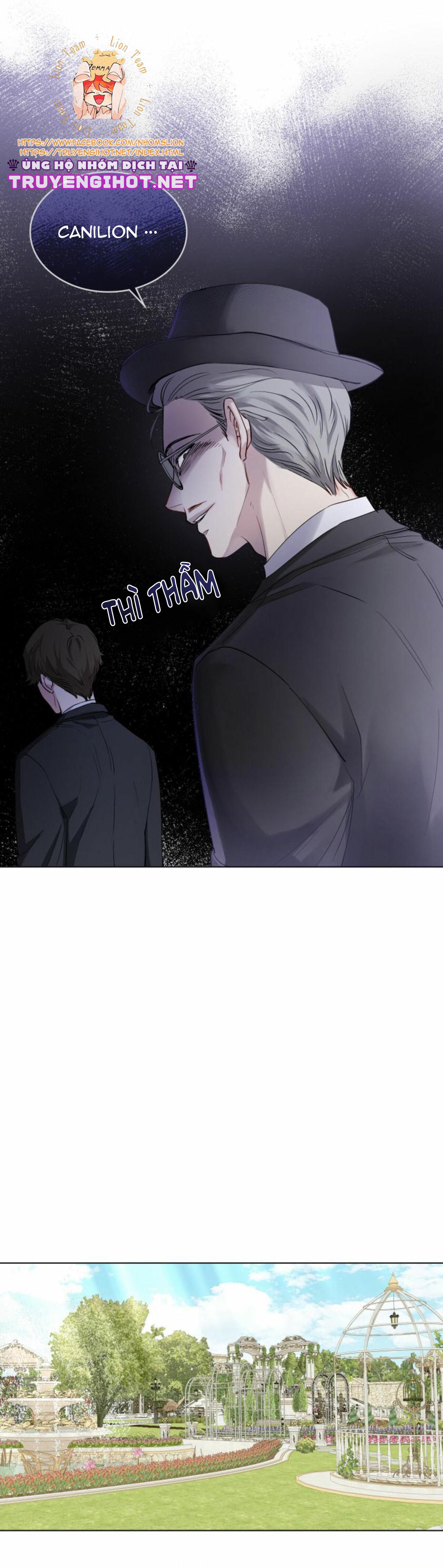 chịu đựng đi đại công tước!! chapter 10 28