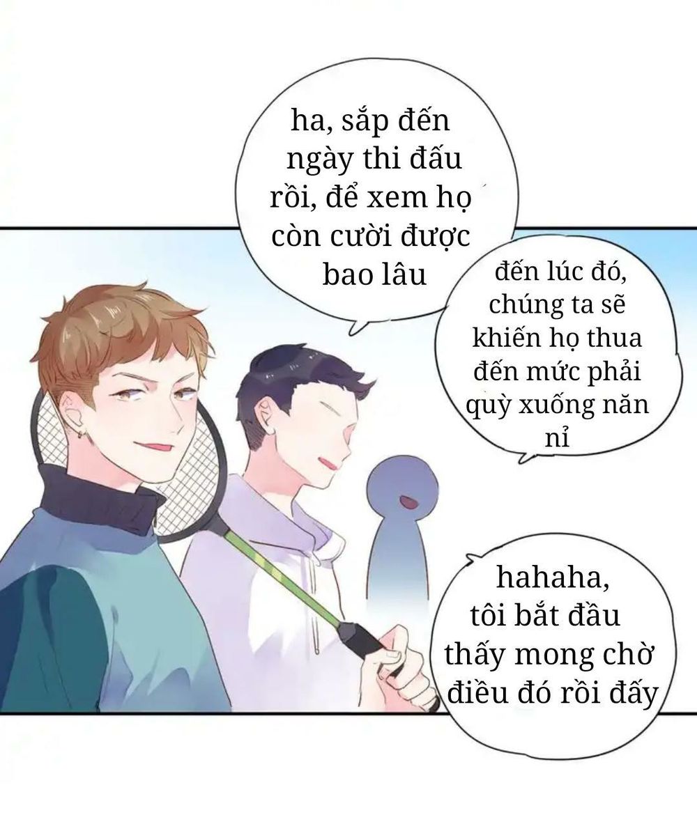 sos! tôi đã yêu một con sâu bướm (phần 2) chapter 46 75