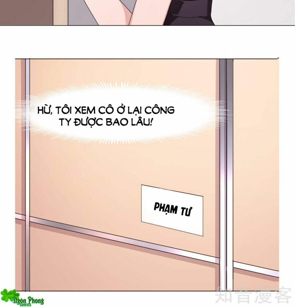 siêu mẫu thế thân chapter 9 12