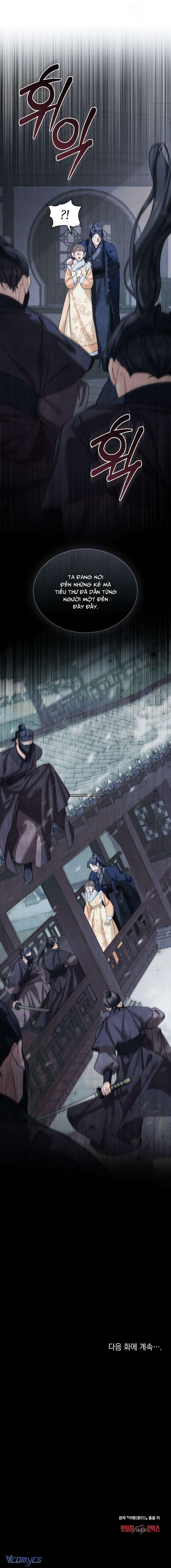 [19+] chuyến đi đêm chapter 14 5