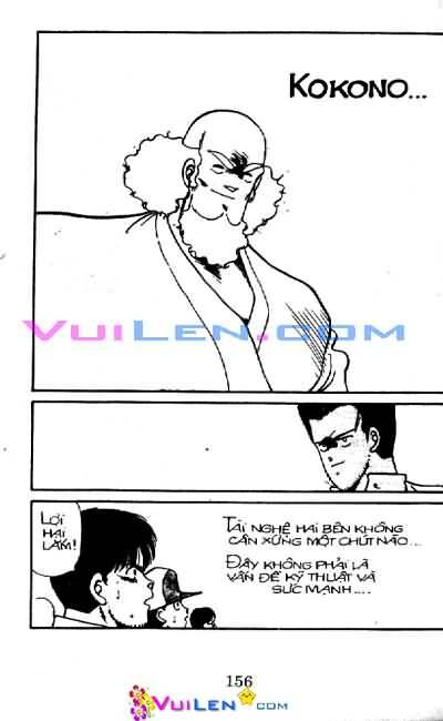 truyền nhân atula - shura no mon i chapter 5 157