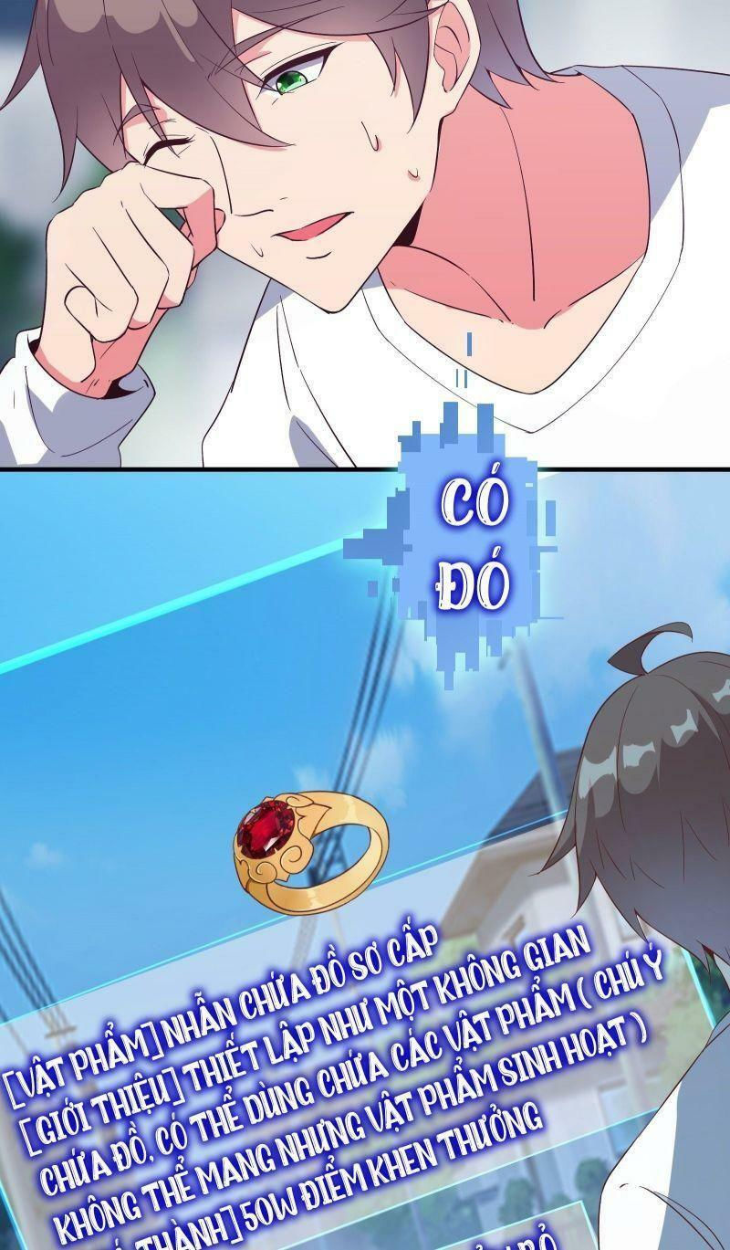 ta lập hậu cung tại tây du ký chapter 16 41