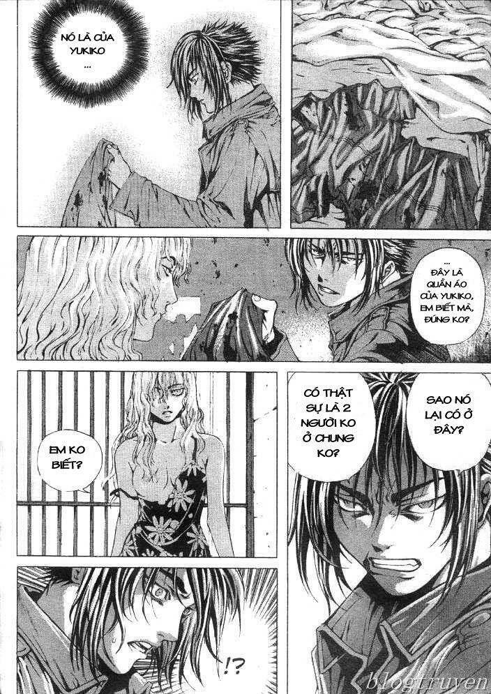 zombie hunter chapter 13 9