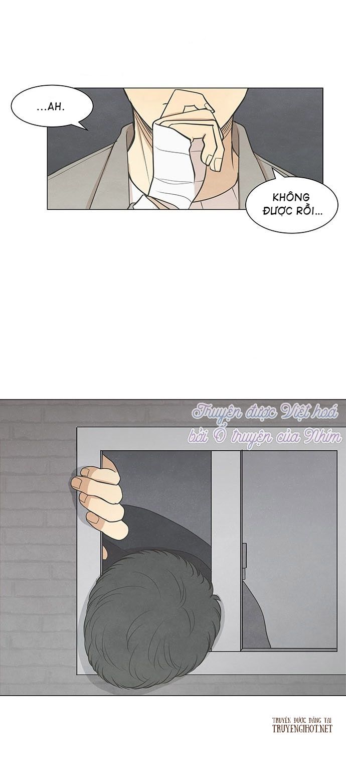 một phần vì thích em chapter 29 35