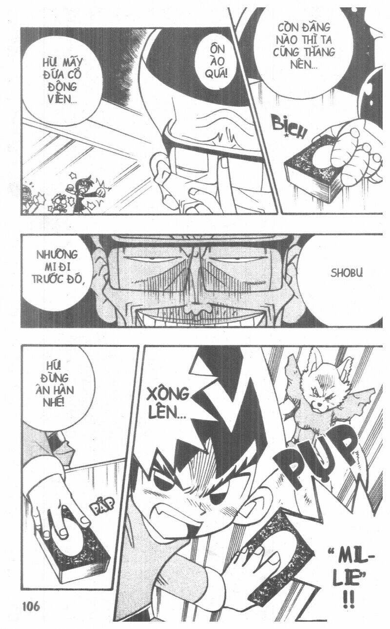 duel masters chapter 4 103