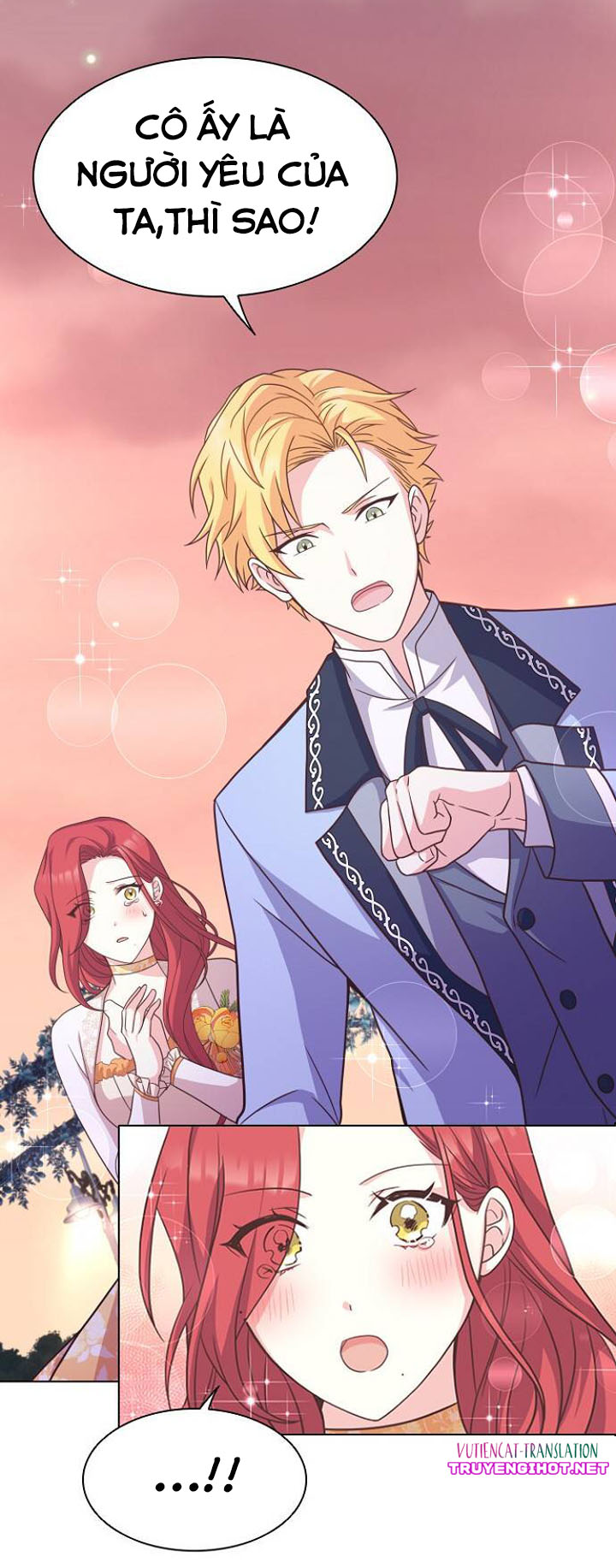 lời cầu hôn đến từ hoàng đế chapter 15.1 34