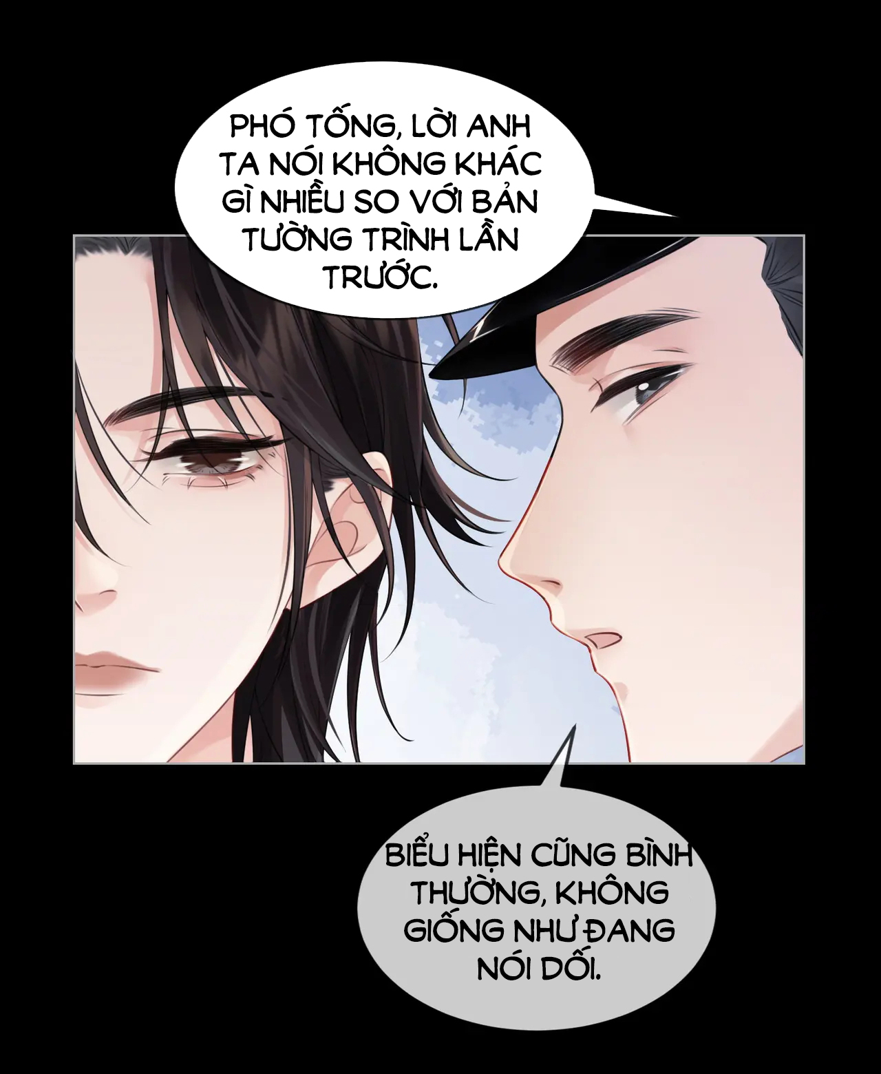 Nàng Pháp Y Thân Yêu Của Tôi chapter 12.2 - Trang 8