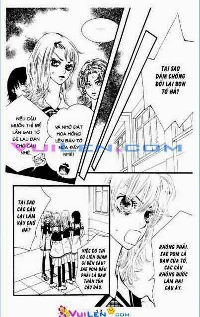 chàng trai thứ 13 chapter 4 13