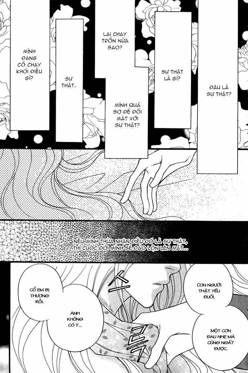 lost in london chapter 14 25