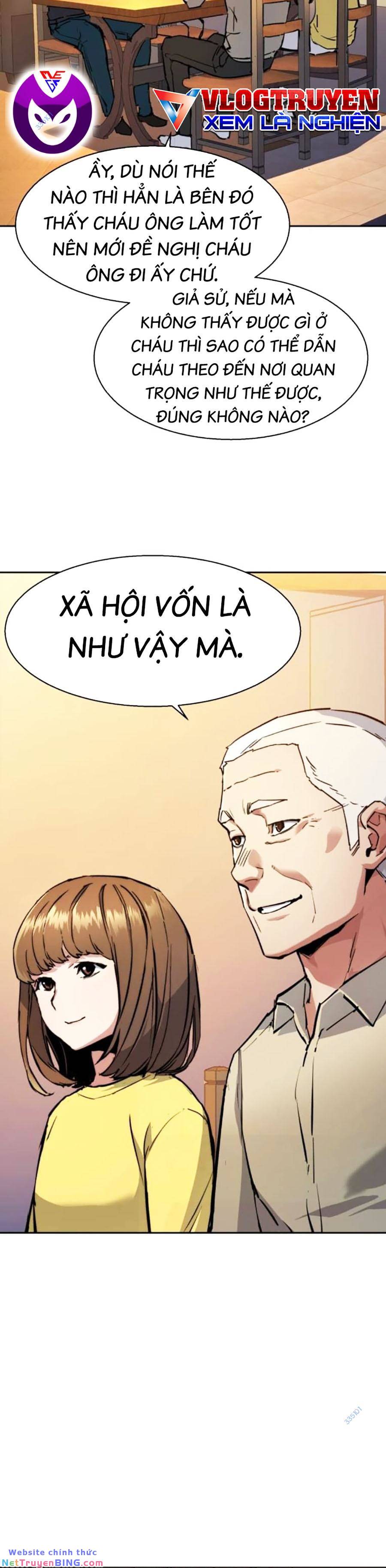 bạn học tôi là lính đánh thuê chapter 170 17