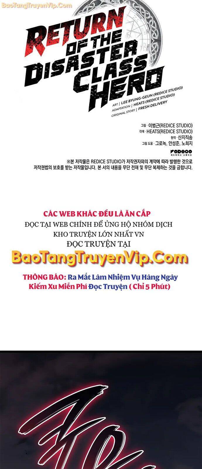 Vị Vua Mạnh Nhất Đã Trở Lại chapter 106 91