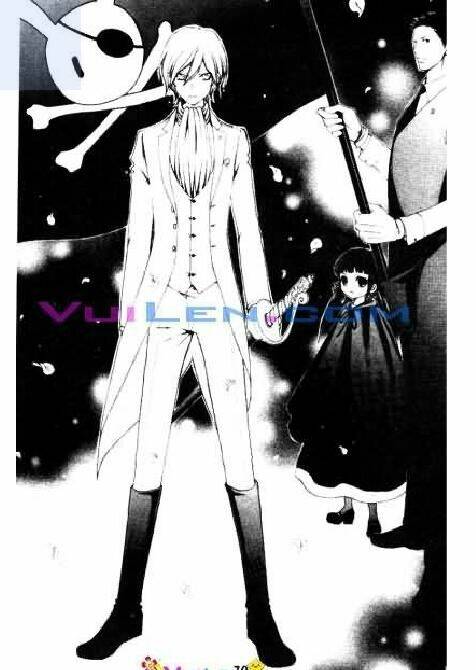 chàng quản gia của bé mei chapter 7 69