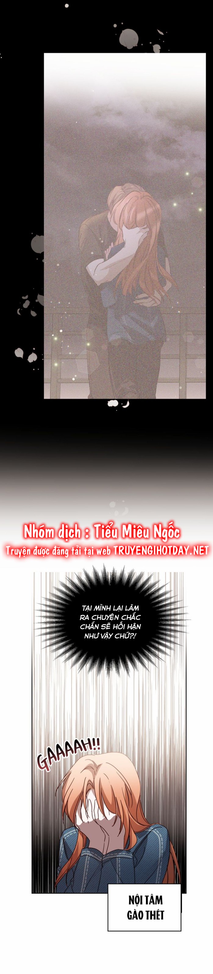 juliet, chúng ta không phải ở kansas đâu! chapter 44 9