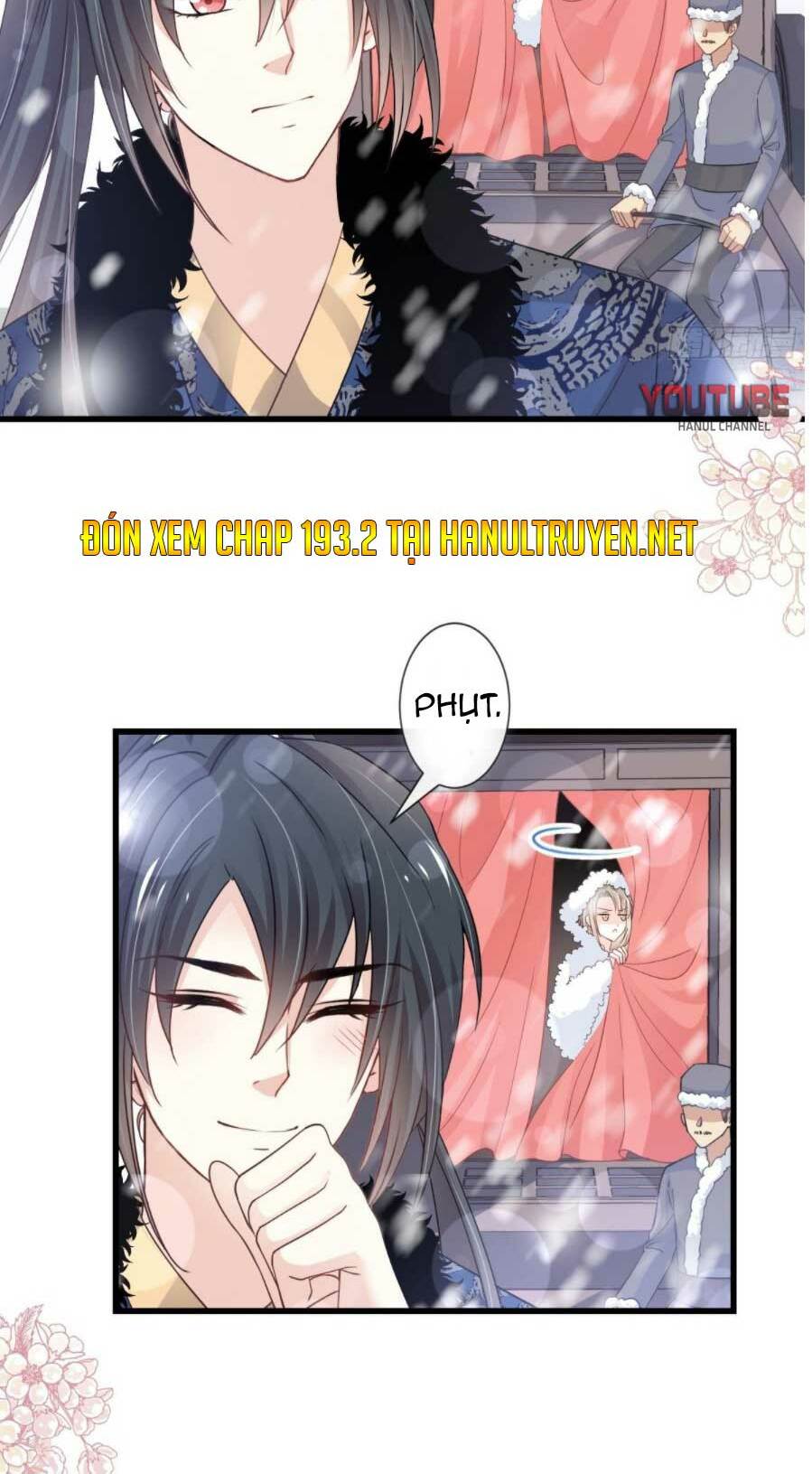 thiên hạ đệ nhất sủng phi chapter 193.1 17