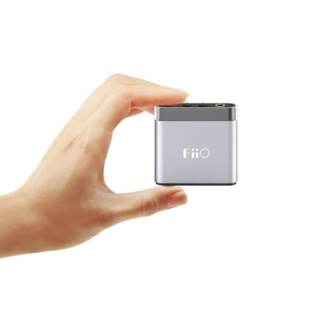 Amplifier Fiio A1