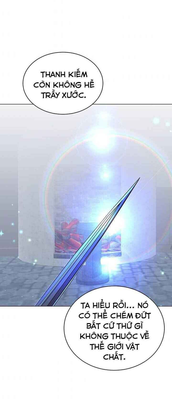 Anh Hùng Mạnh Nhất Trở Lại chapter 52 26