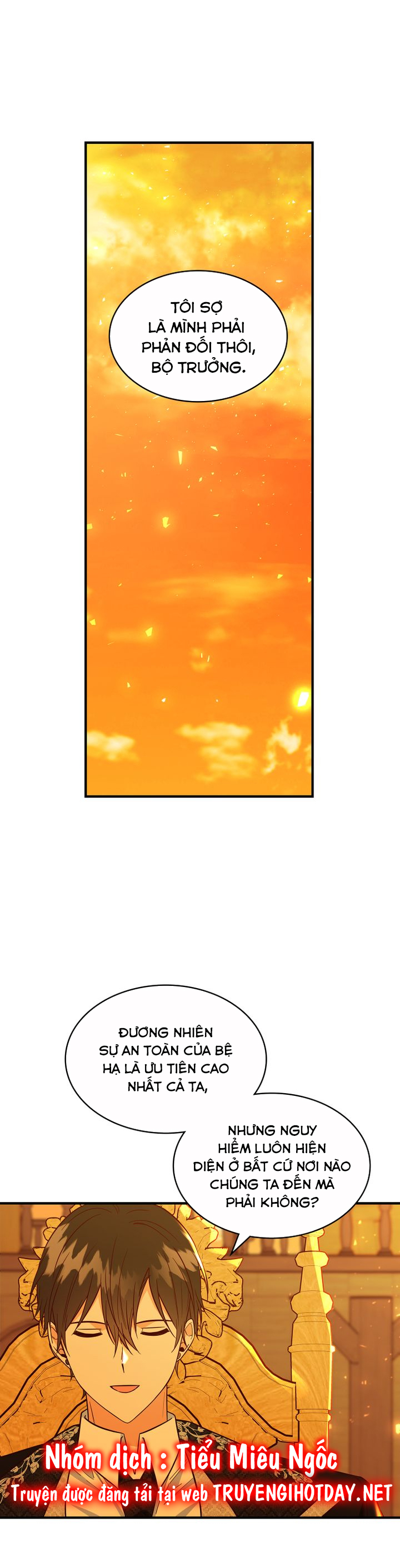 công lý của một ác nữ chapter 42 2