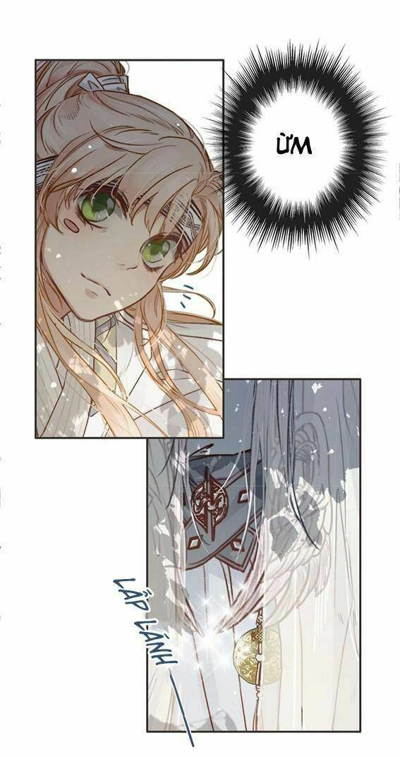 túc dạ trường ca chapter 1.5 27