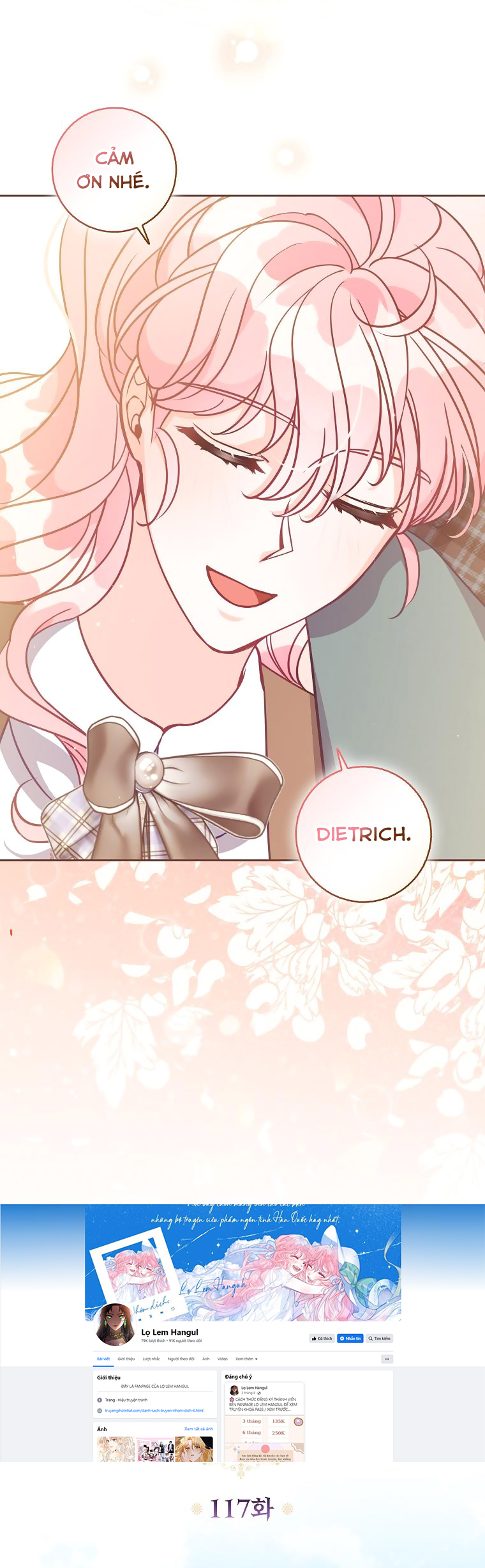 em gái cưng của đại công tước phản diện chapter 117.1 12