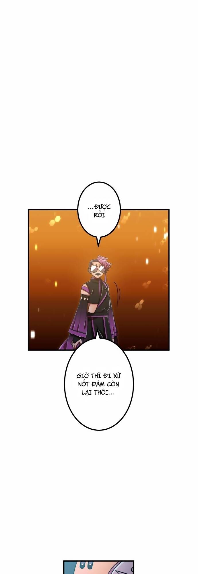 Huyết Thánh Cứu Thế Chủ~ Ta Chỉ Cần 0.0000001% Đã Trở Thành Vô Địch chapter 103 57