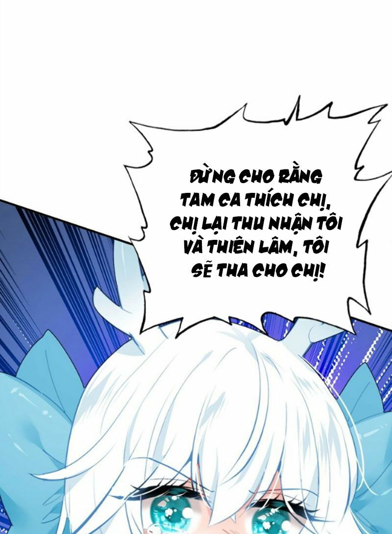 Ái Thượng Ngạo Kiều Long Vương Gia chapter 52 - Trang 5