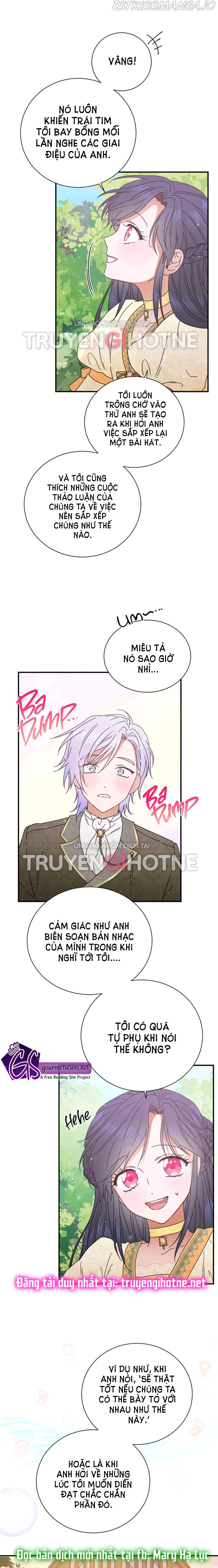 lady baby chapter 163 11