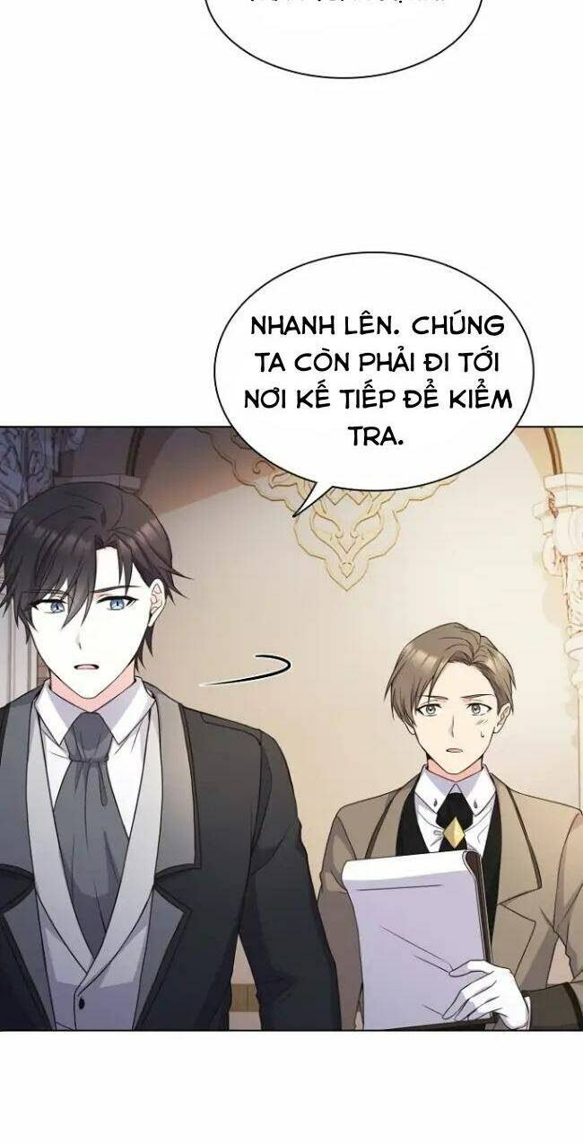 một đêm với hoàng đế chapter 18 8