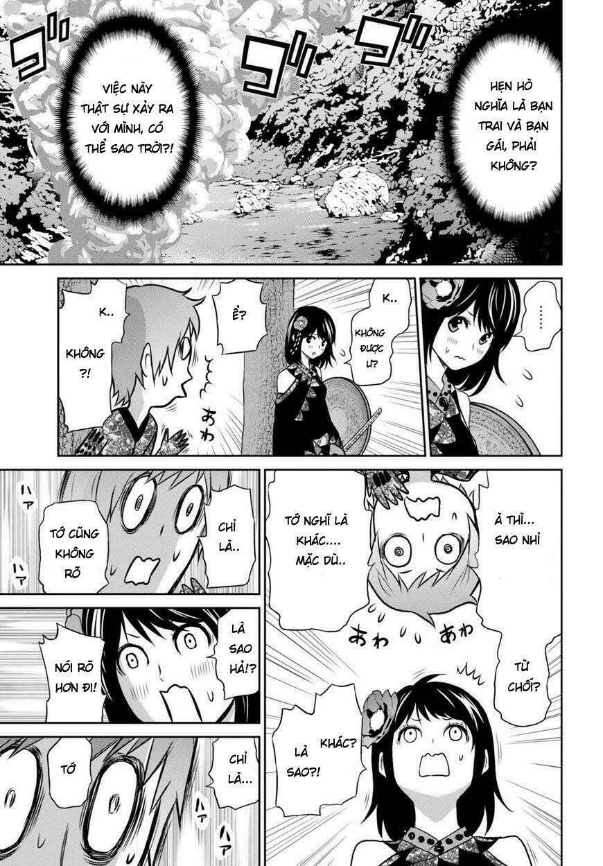 raisekamika chapter 12 15