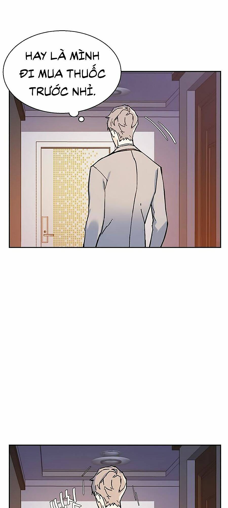 bạn học tôi là lính đánh thuê chapter 5 156