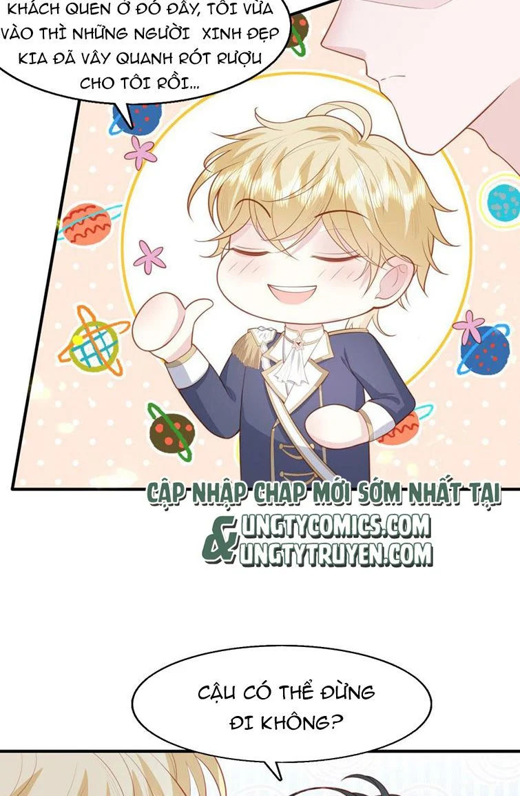 phản diện bị truy thành đoàn sủng chapter 19 42