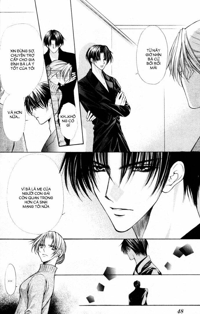 anh chàng khắc tinh chapter 42 15