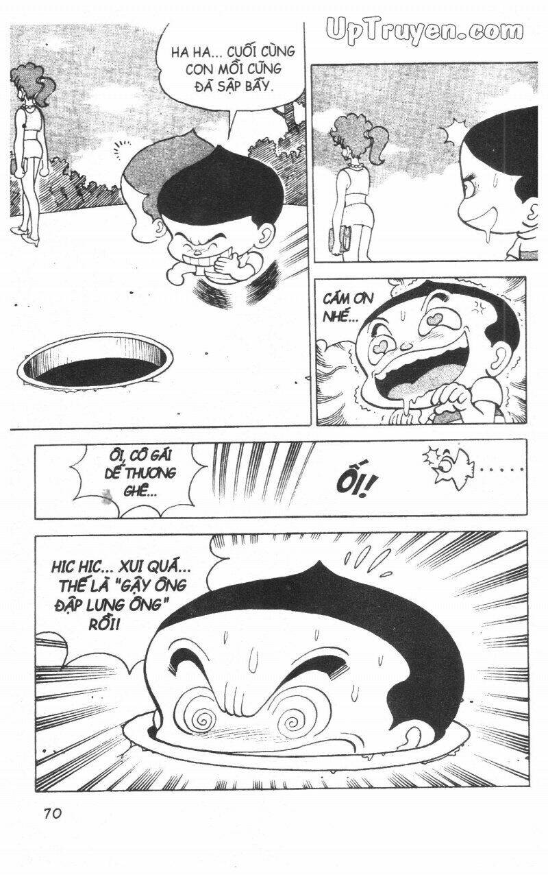 đội quân nhí nhố chapter 3 71