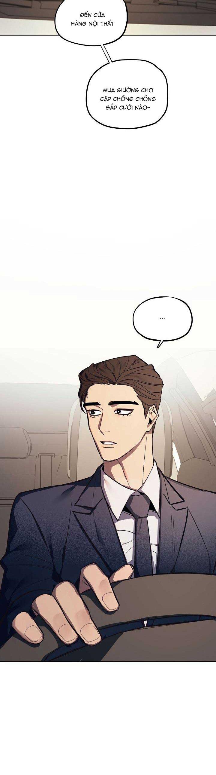 làm dâu nhà tài phiệt họ kang chapter 1 45