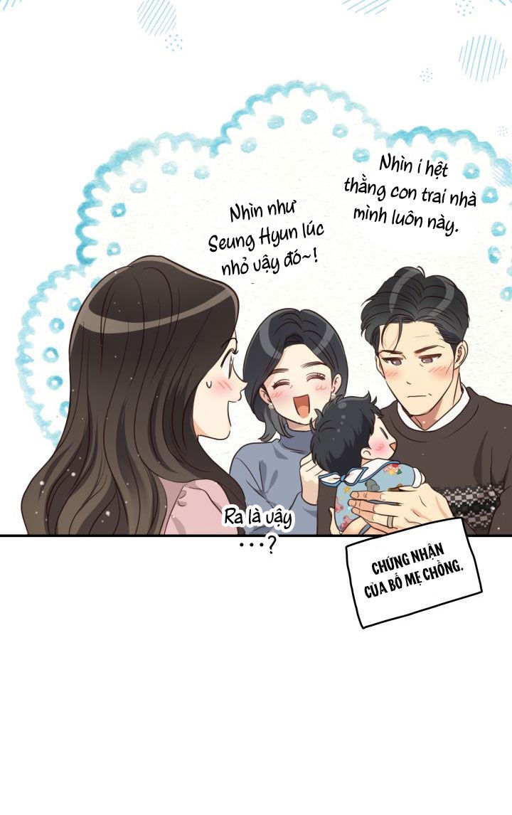 [16+] ánh sao ban mai chapter 75.2 20