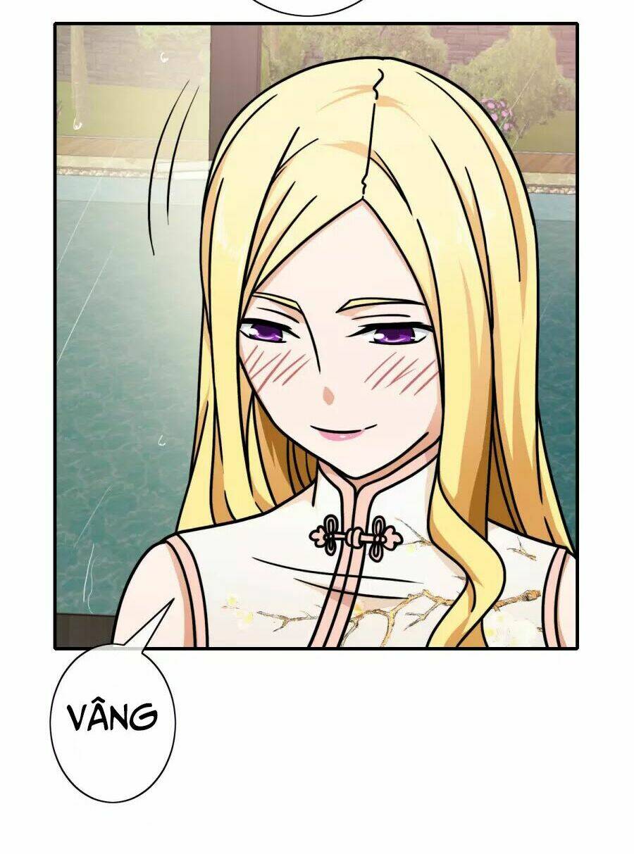 hộ hoa cao thủ tại đô thị chapter 77 15