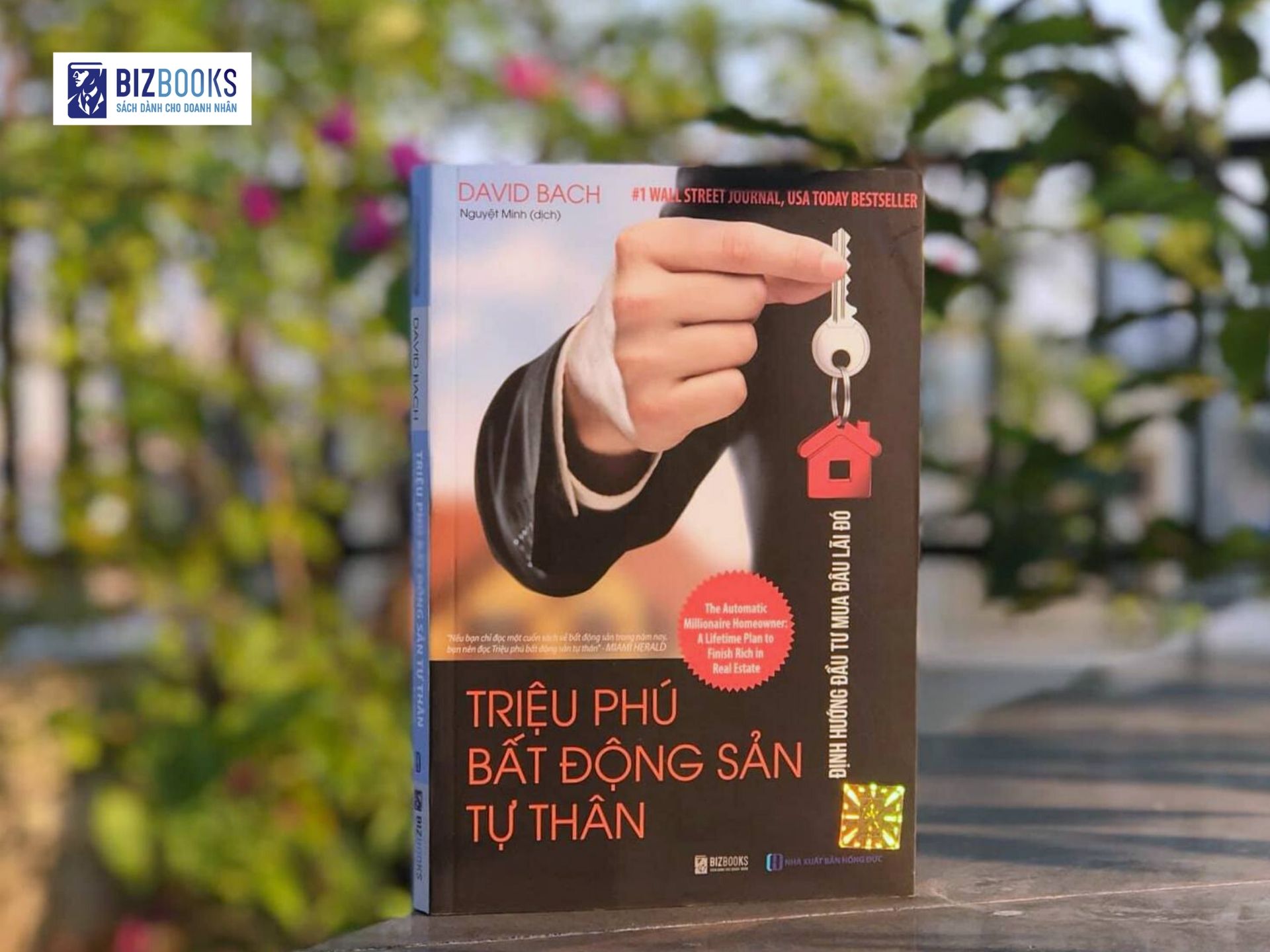 Triệu Phú Bất Động Sản Tư Thân: Định Hướng Đầu Tư Mua Đâu Lãi Đó