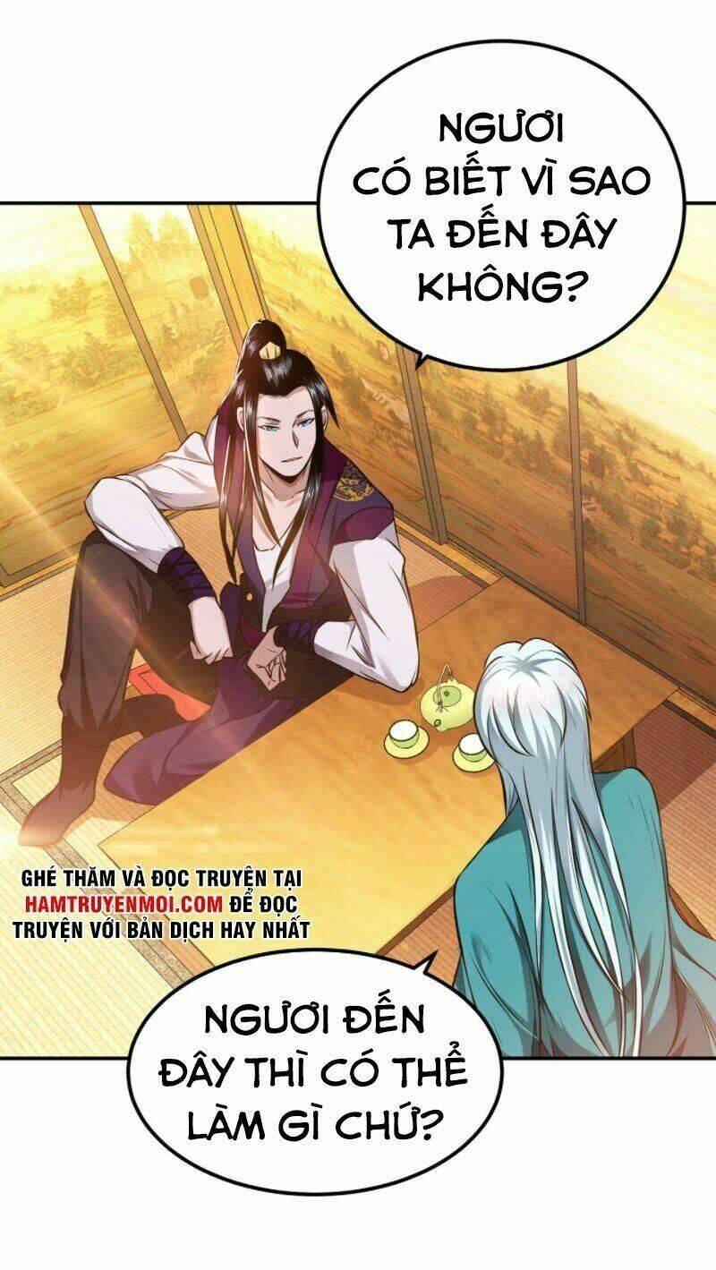 nam chủ và hậu cung đều dưới trướng ta chapter 23 8