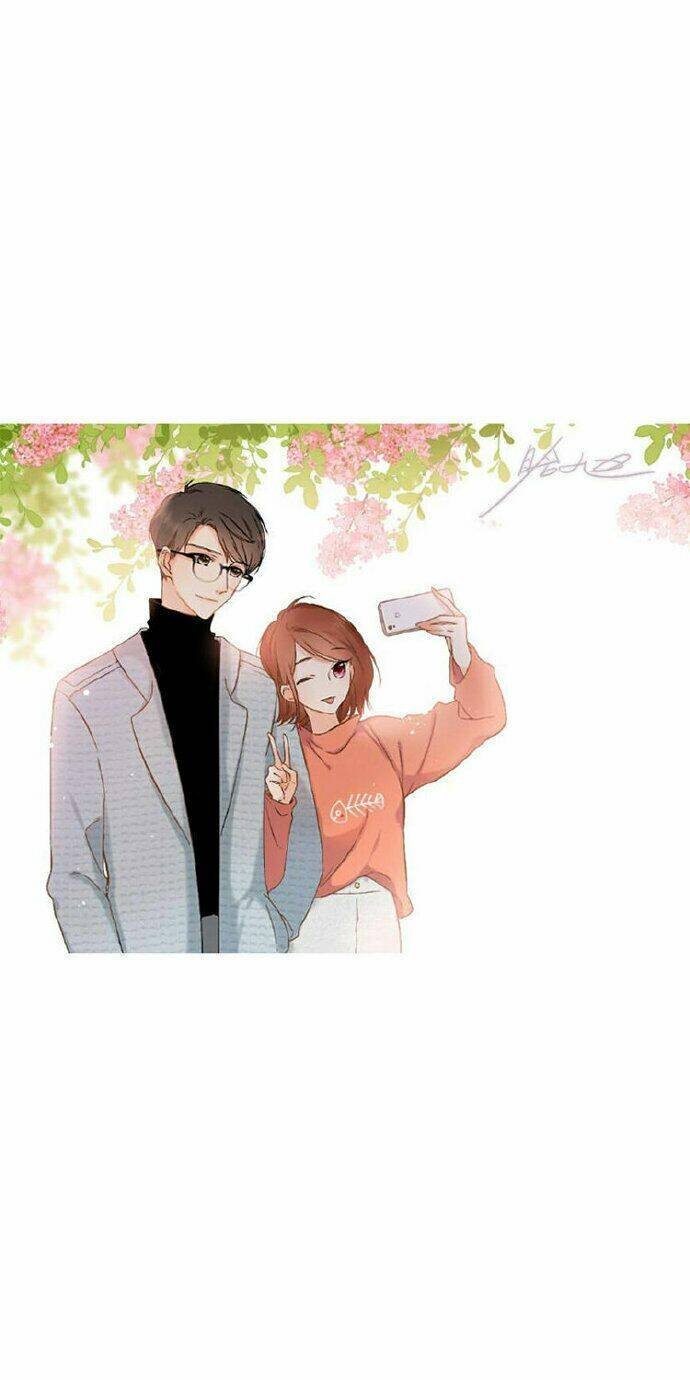 tình yêu sắc anh thảo ( ngoại truyện) chapter 8 28