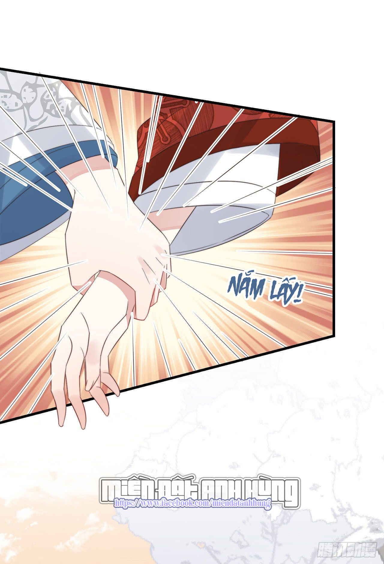 công lược sủng thê của sí hán vương. chapter 13 18