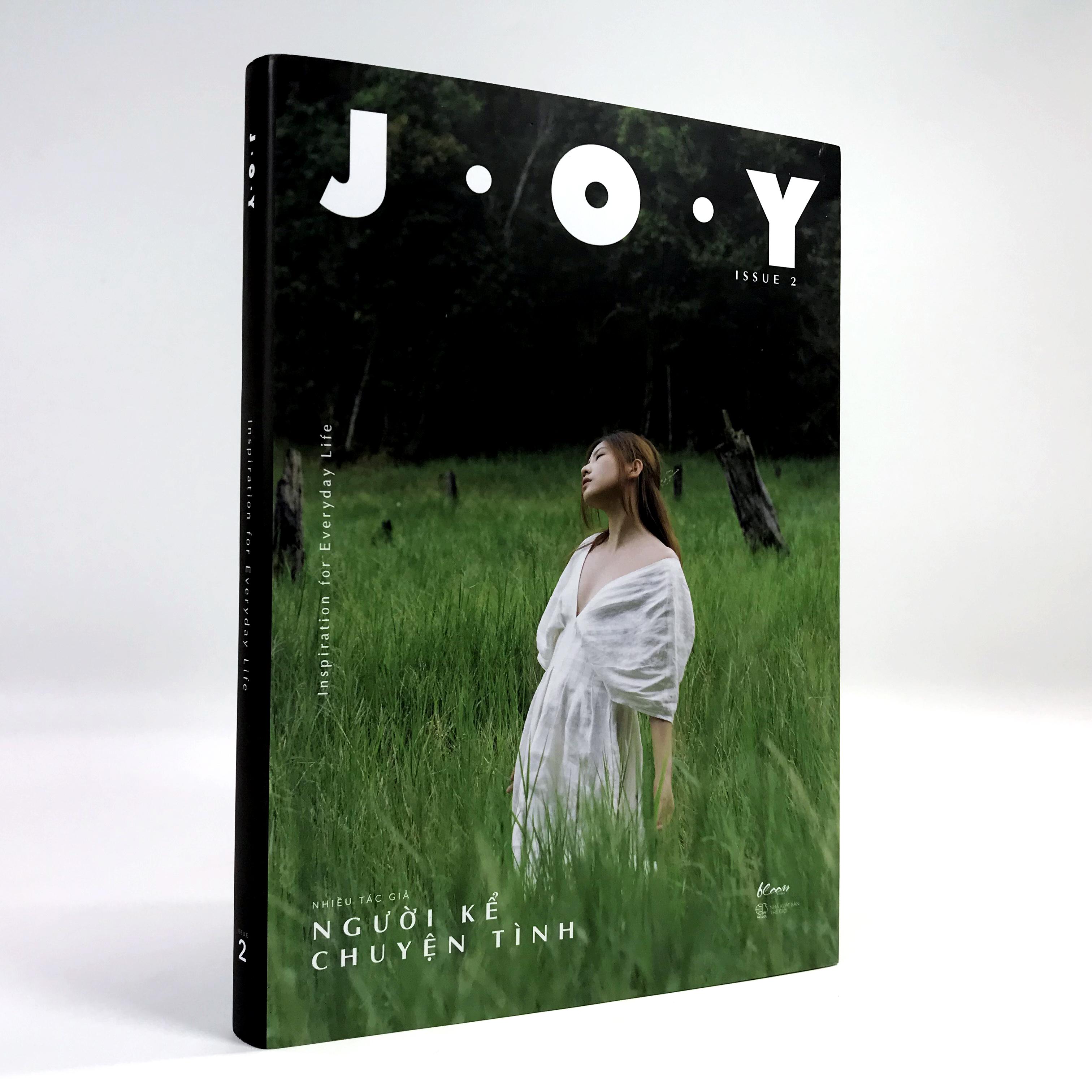 Joy - Người Kể Chuyện Tình