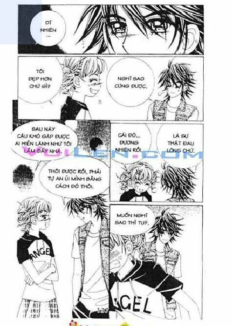 ánh nắng chói chang chapter 7 136